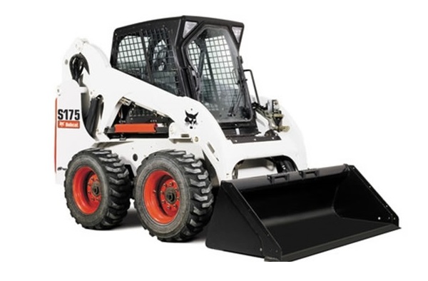 погрузчик Bobcat s175